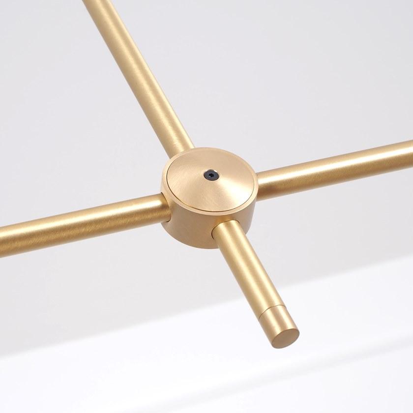 Intueri Light Светодиодная подвесная лампа Pure sun-id-1386074 - Вид №6