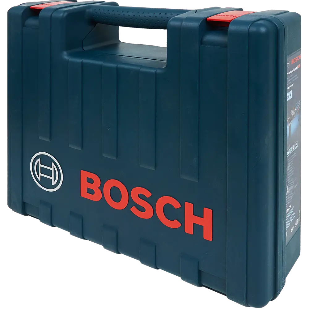 Дрель сетевая ударная Bosch Professional GSB 19-2 RE 060117B500, 850 Вт 80136759 STLM-2053172  - Вид №8