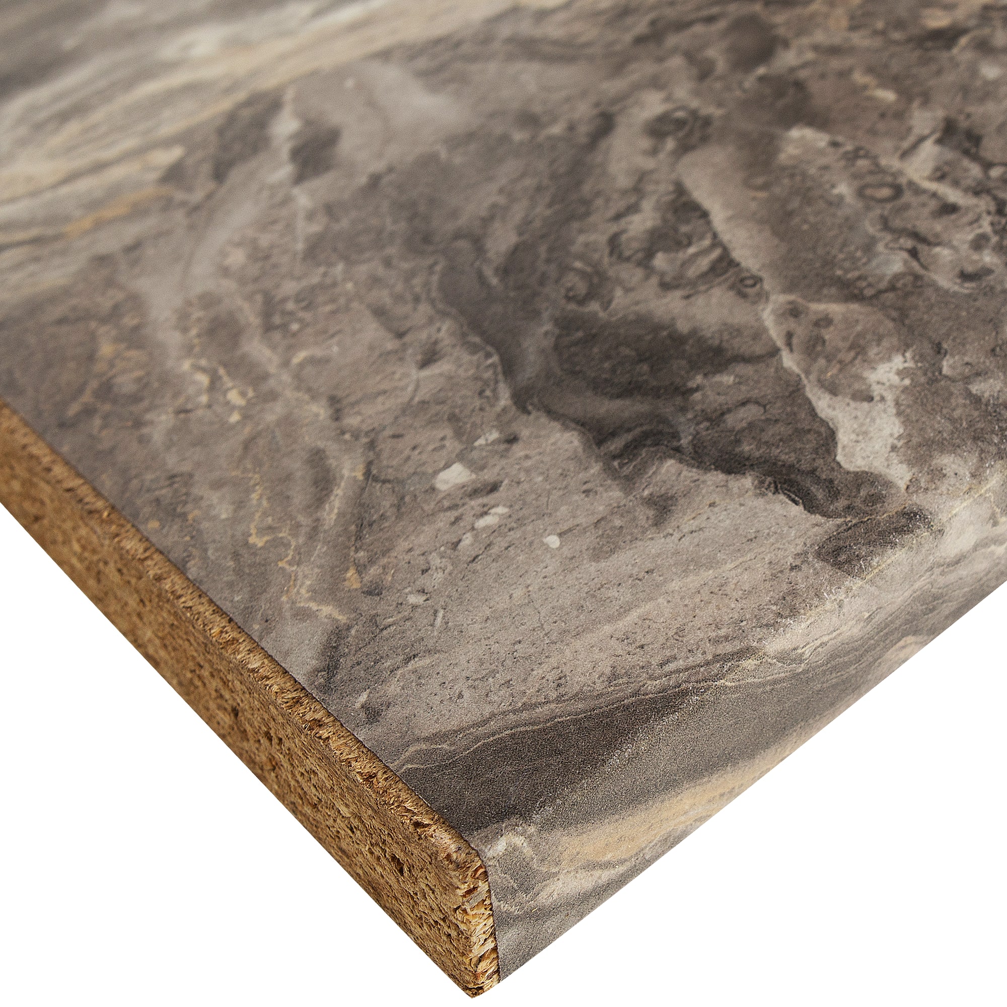 82156954 Столешница , 300х3.8х60 см, ЛДСП, цвет мультиколор Нэнси Santreyd  - Вид №1