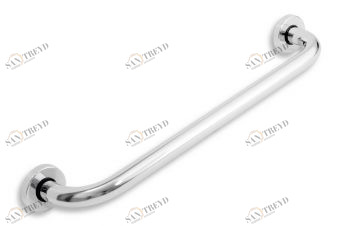 Поручень Novaservis Metalia Help R6640.44 хром R664044