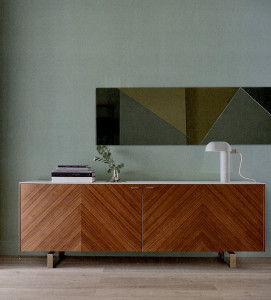 Буфет COPLAN 2 LIGNE ROSET 00PHAE2C