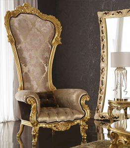 Кресло  MORELLO GIANPAOLO 1704/WPO