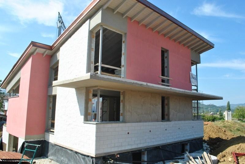 Bioisotherm Изоляционная опалубка остается в неопоре для железобетонных стен sun-id-1452166 - Вид №10