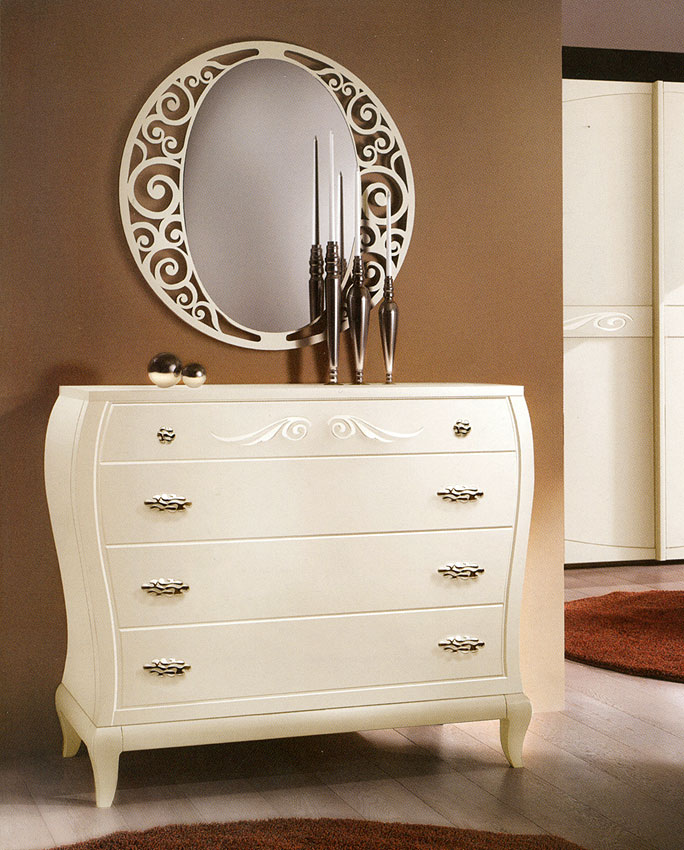 Комод Miro MIRANDOLA D4153 Daniel