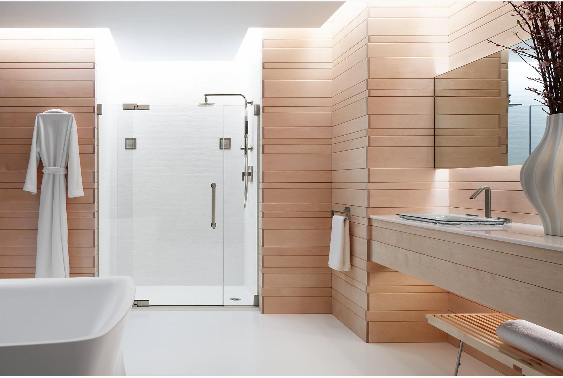 K-2773-G1-B11 Накладная раковина на столешницу  прямоугольная Kohler  - Вид №8