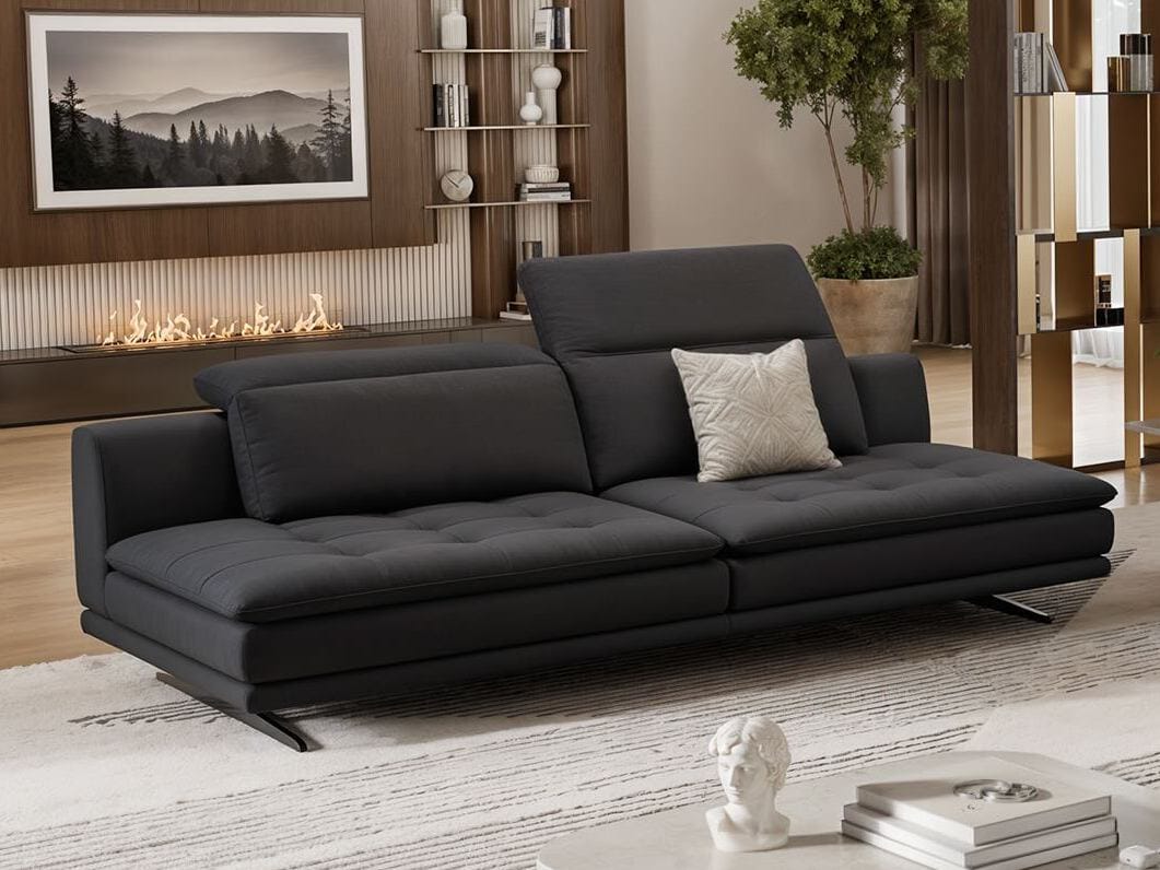 2-местный тканевый диван Sofanella Ницца ARCH-00148559 - Вид №1