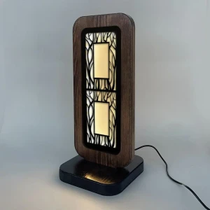 91780936 Ночник светодиодный Бруталити Nlight-ss-di-091222-0033 Arthur slim s абстракция - 2056 с выключателем STLM-0927565