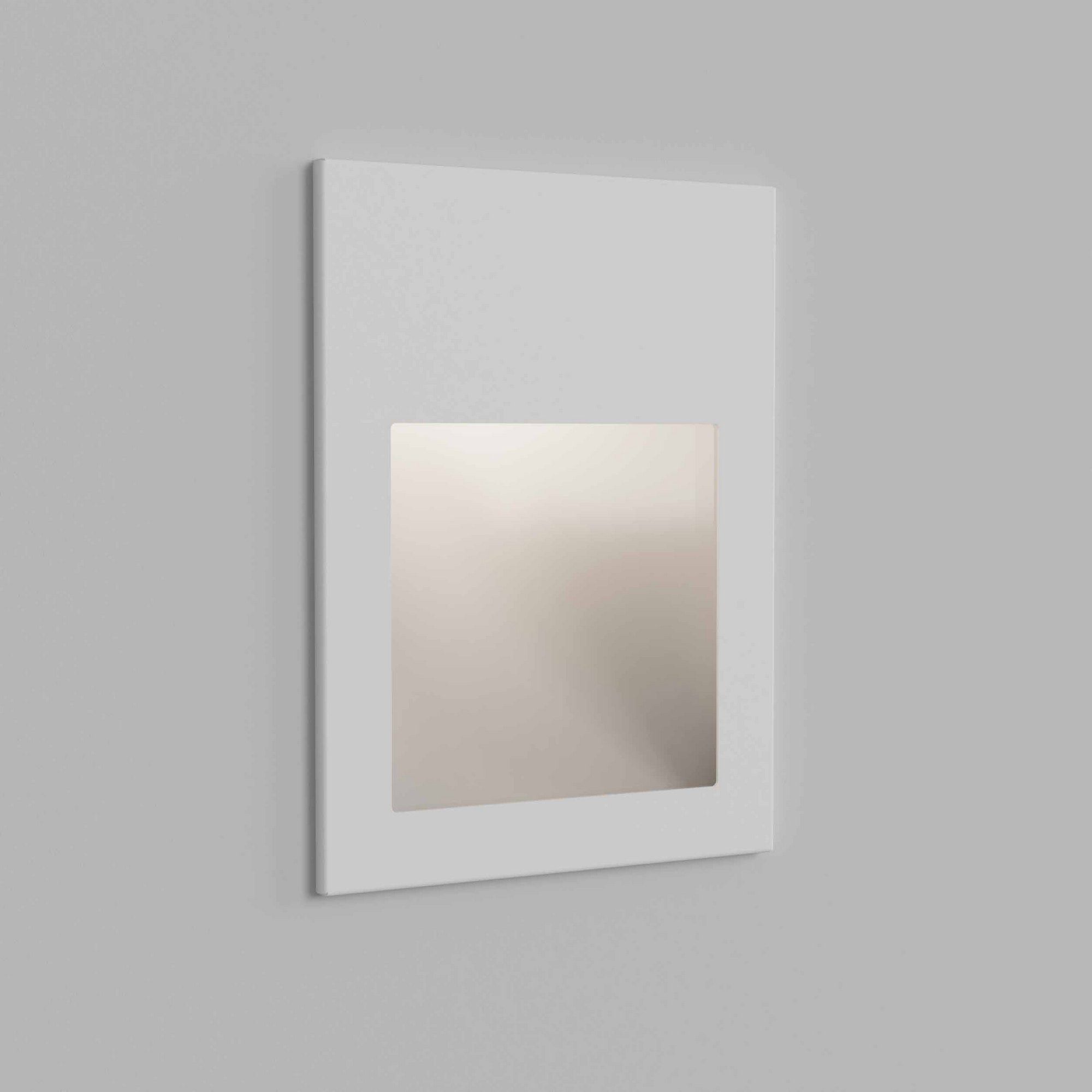 Настенный маркер из нержавеющей стали Astro Lighting Borgo ARCH-00090053 - Вид №8