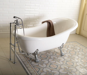 72965 Polysan Отдельностоящие ванны