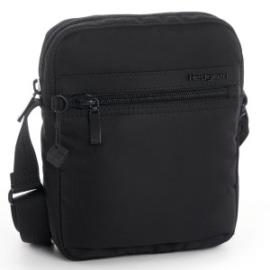 HIC23/003-06 Молодежная сумка HIC23 Rush RFID Hedgren Inner City