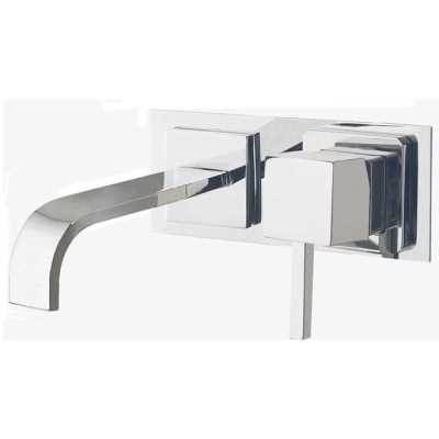 751120SN05 Смеситель Bandini Ice Cube 2 Santreyd 