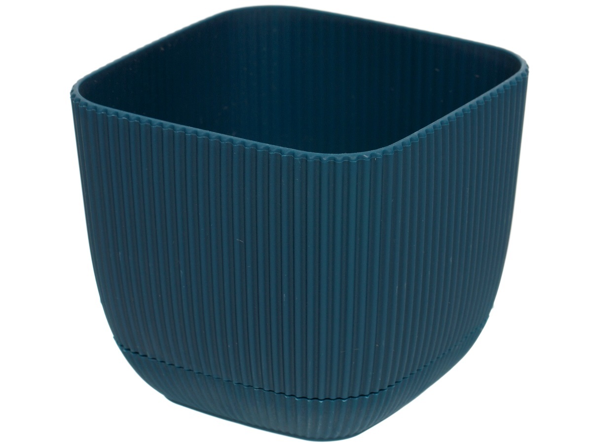 Горшок для цветов Maio 0.27L Blue NAVAKO 16067