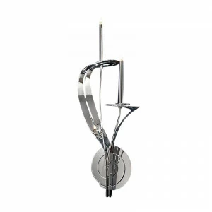 Бра Aire от Schuller SCHULLER ОРИГИНАЛЬНЫЕ 245832 Хром