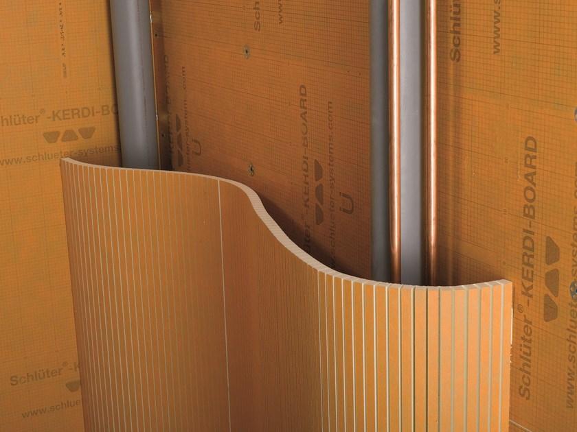 Schlüter-Systems Самонесущие и гидроизоляционные панели Impermeabilizzazione sun-id-1502012 - Вид №2