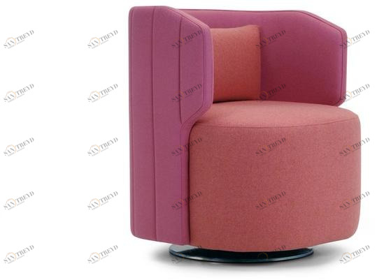 Adrenalina Кресло с подлокотниками контрактное Maji sun-id-1495256