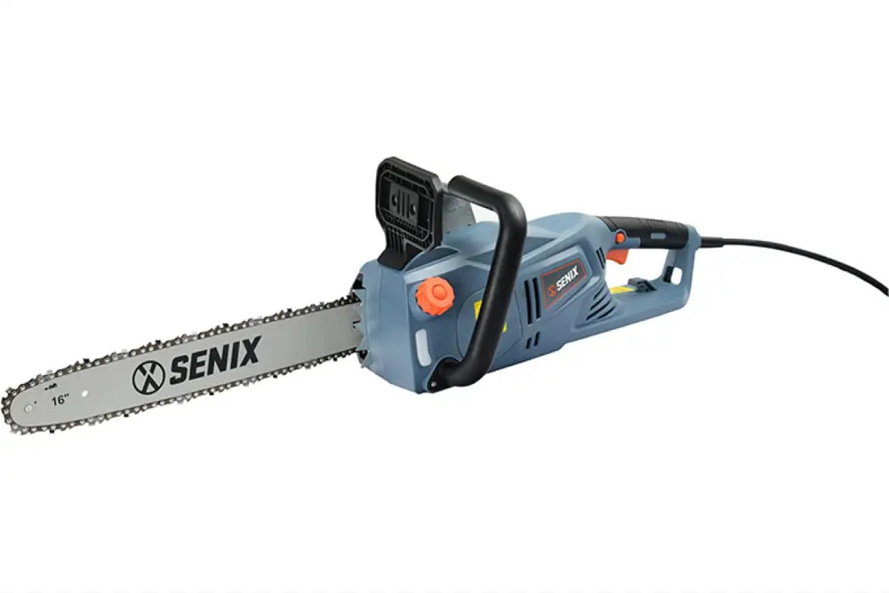91668644 Электропила Senix Cse22-m3-eu 2200 Вт шина 40 см STLM-0951182