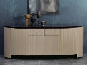 Carpanelli Комод из дерева с ящиками 2019 Cr65