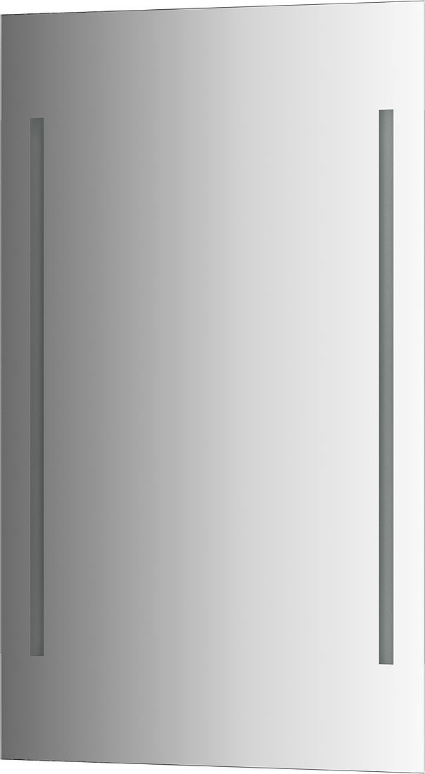 BY 2123 Зеркало с 2-мя встроенными LED-светильниками 14,5 W EVOFORM Ledline