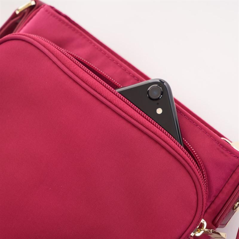 HCHM03S/723 Сумка HCHM03S Crossover Magic S Hedgren Charm  - Вид №8