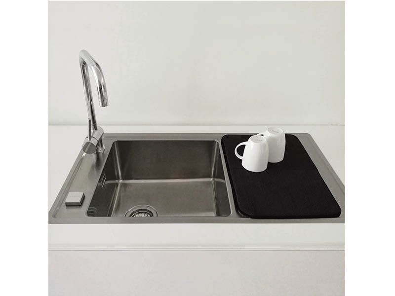 КОВРИК ДЛЯ СУШКИ ПОСУДЫ Alveus 1131411 - Вид №3