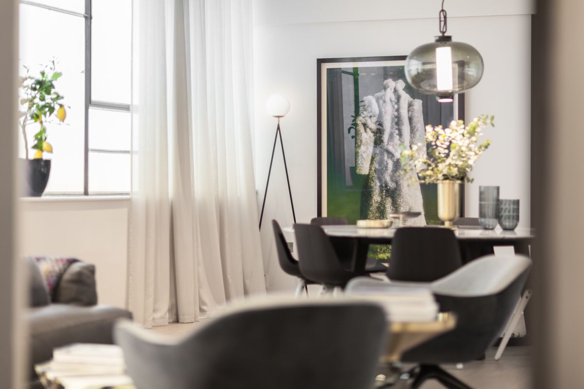 089749 Подвесной светильник T MA MA Parachilna Bai Santreyd - Вид №6