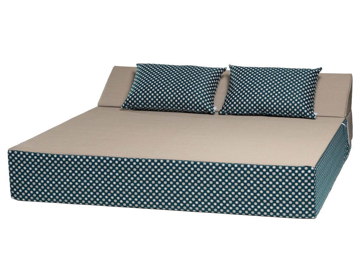 Садовая кровать Batyline® COZIP CHARLINE ARCH-00069446 - Вид №1