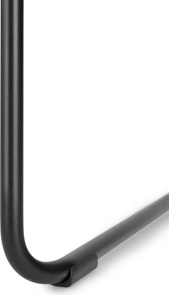 602066 Chair Ясень / Черный / Черный Normann Copenhagen Just - Вид №3