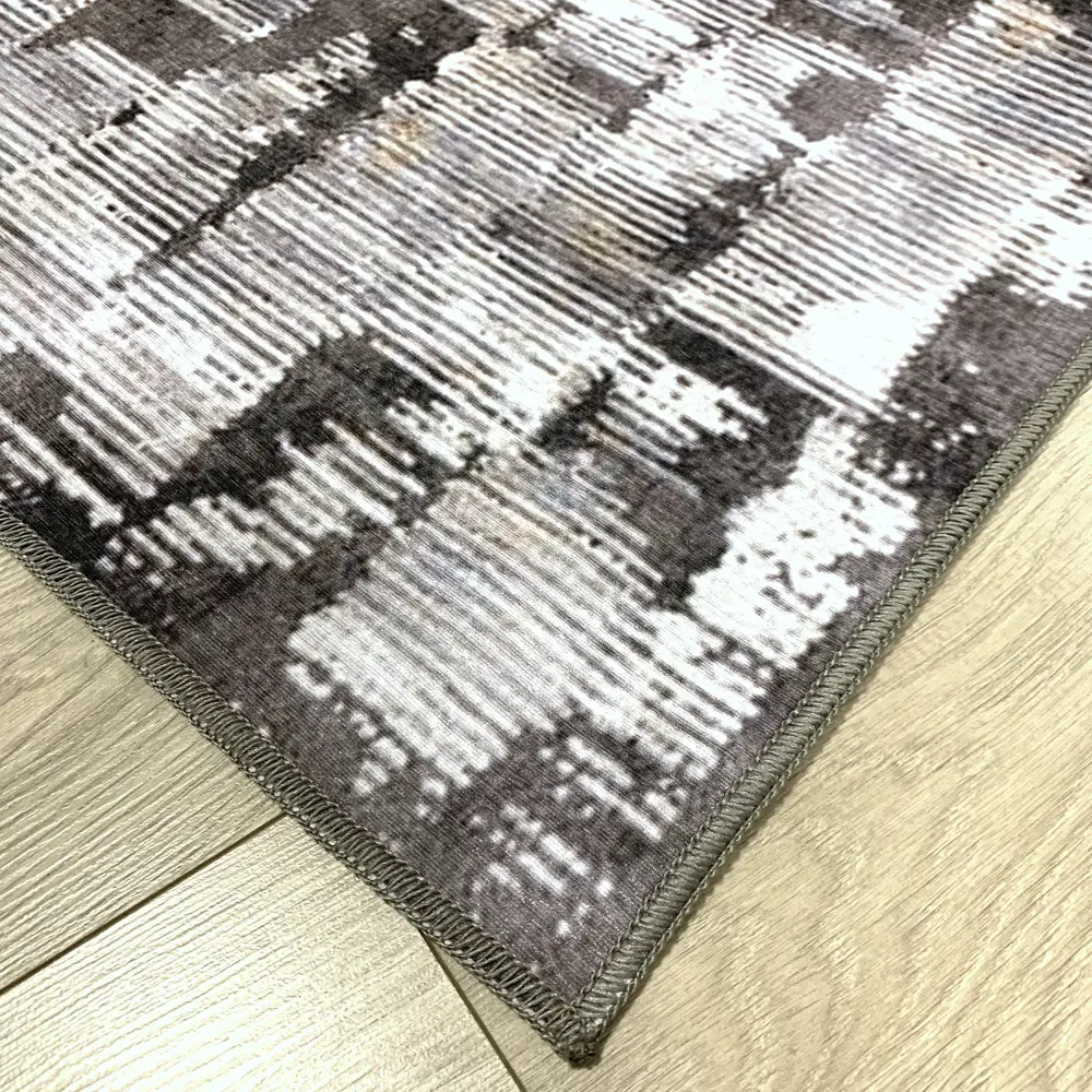 89365049 Ковер Урбан 120x170 см полиэстер 800415-1001 STLM-1068968 CTIM  - Вид №2