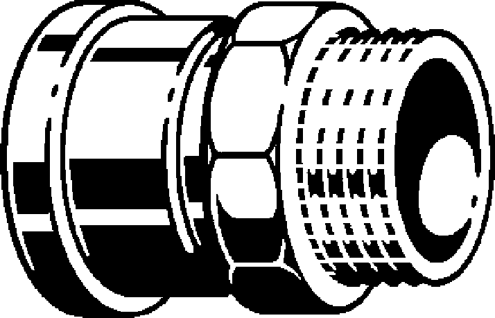 Viega Соединительный элемент Sanpress Inox XL 2311XL (619985) 619 985 - Вид №1