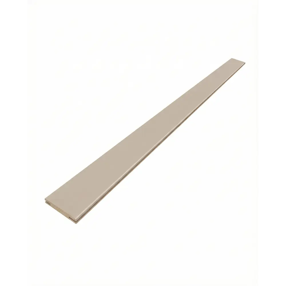 Добор Лара телескопический 2150x100x10 мм Hardflex цвет кашемир 89457465 STLM-2186888 Santreyd  - Вид №1