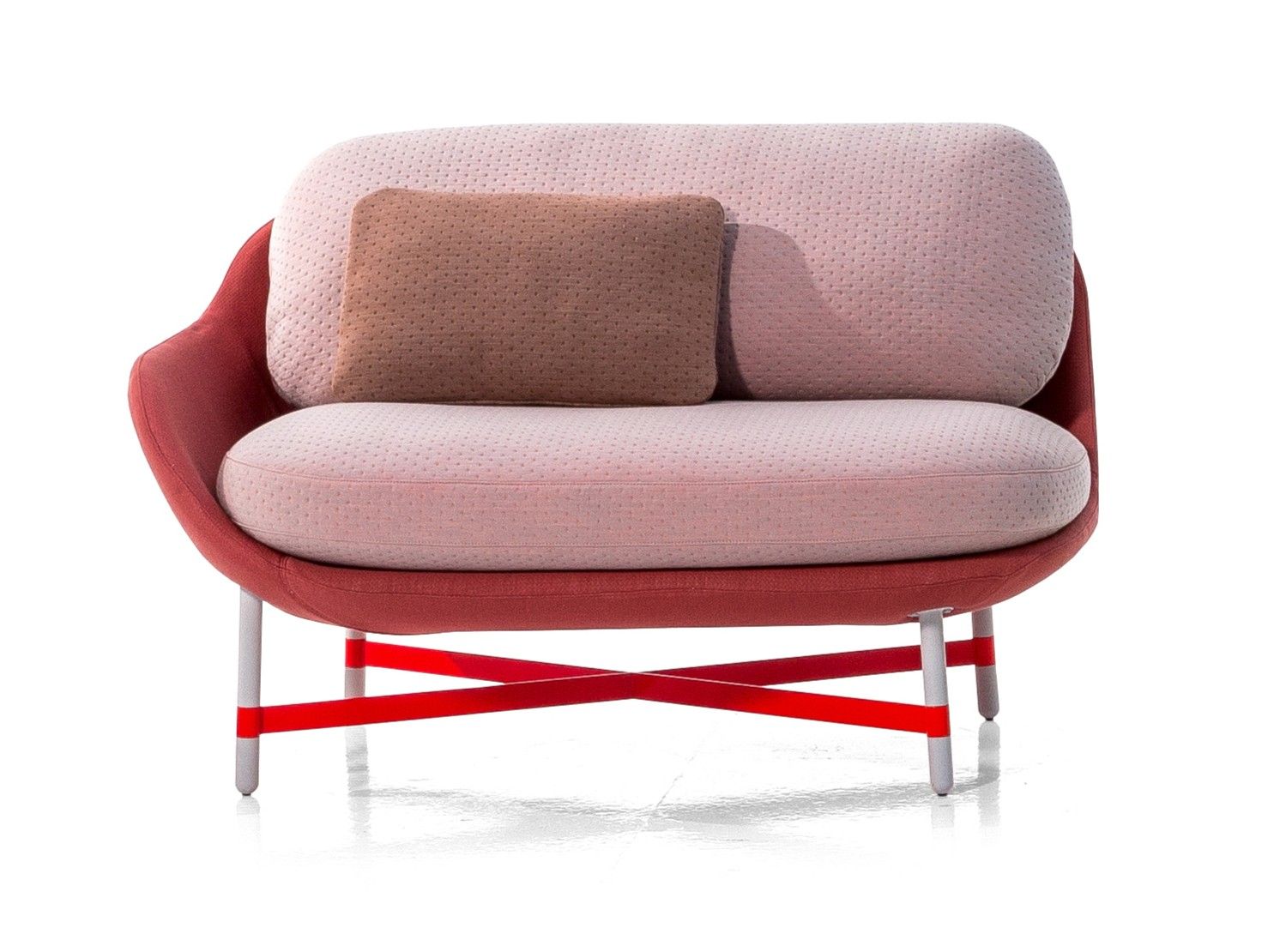 Ткань диван MOROSO ARCH-00138587