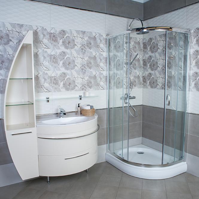 Paini - 78CR689THABS1KM душевая система  - Вид №2