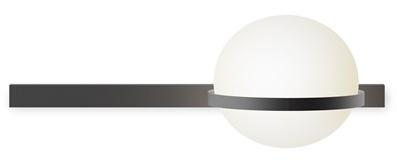 Vibia Настенный светильник из дутого стекла Palma sun-id-1507221 - Вид №8