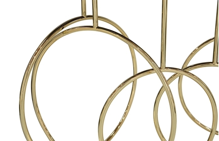 002961 Консоль Burlesque Koket Kiki - Вид №4