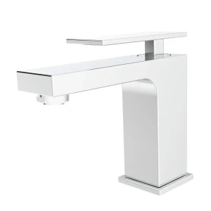 Смеситель для раковины KONSENSA Прато с керамическим картриджем 89396324