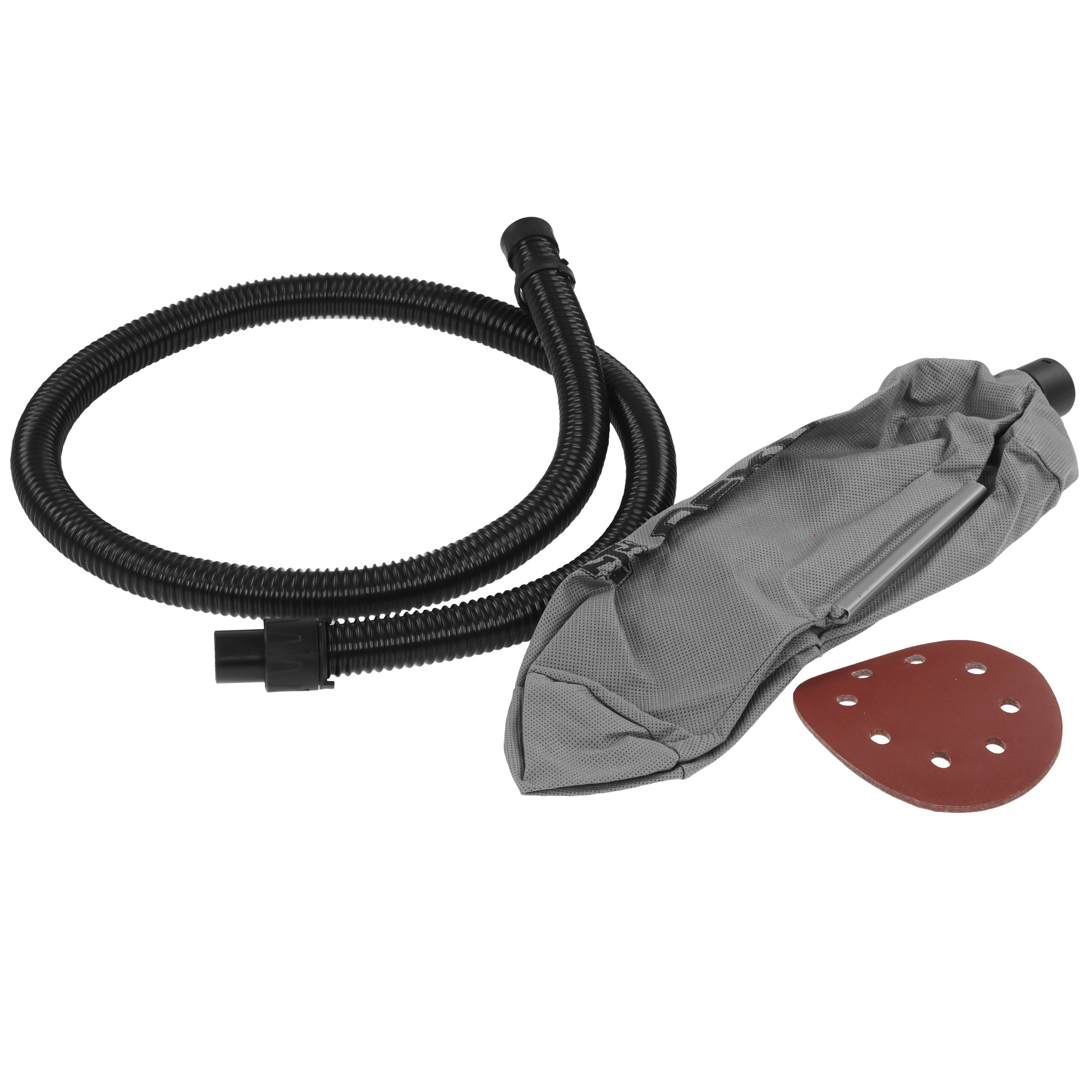 Шлифовальная машина для стен и потолка DEKO DKWS1000 LED 9166304 STDN-0028980 - Вид №7