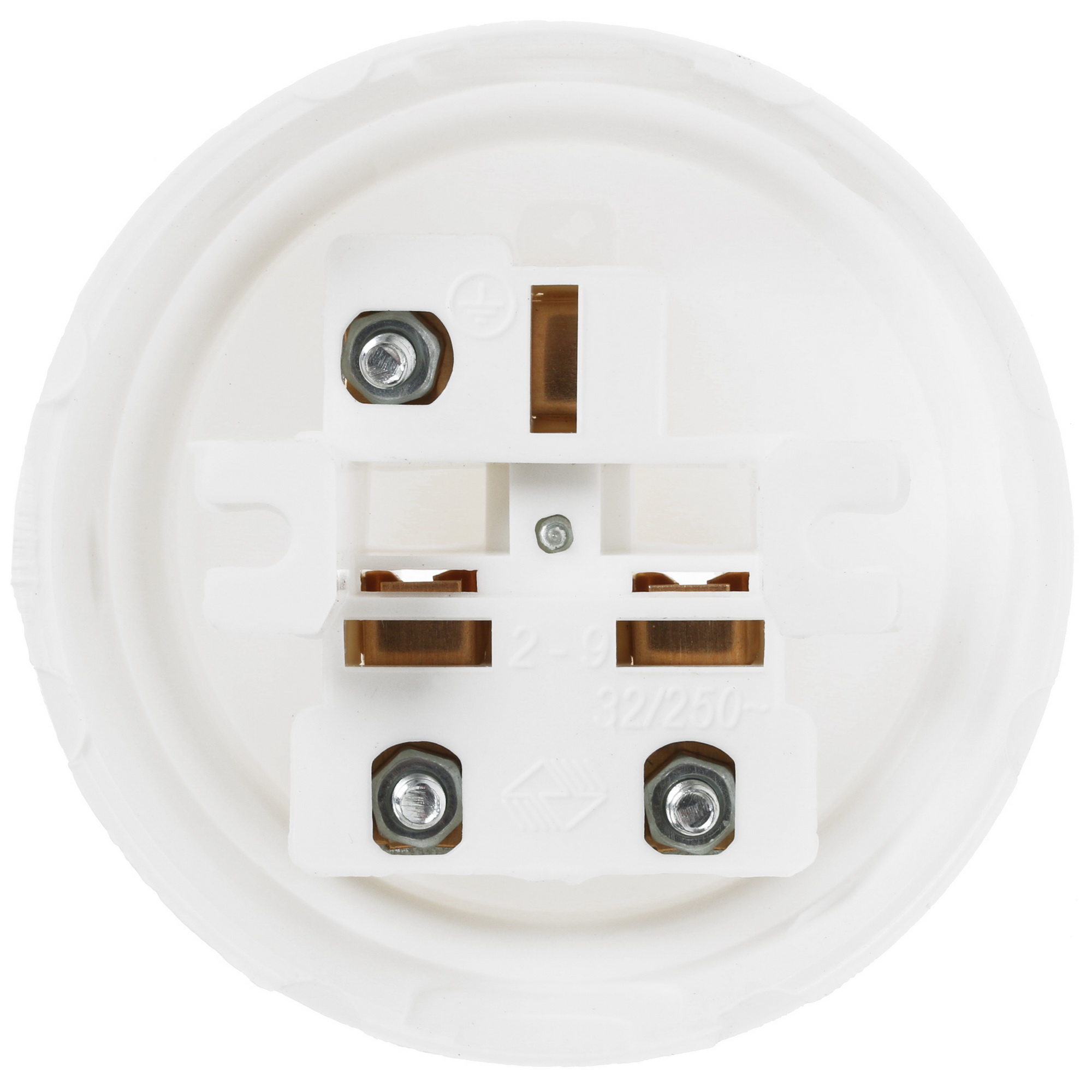 4862634 Комплект для подключения плиты Reon 04-009 STDN-0107332 - Вид №2