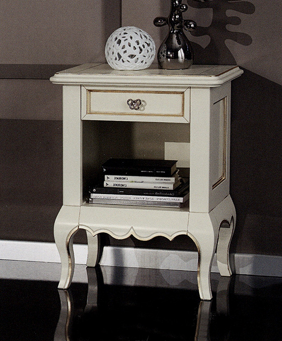 Тумбочка  MIRANDOLA M2170 