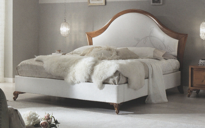Кровать  ARTE CASA 2761 Evoluzione