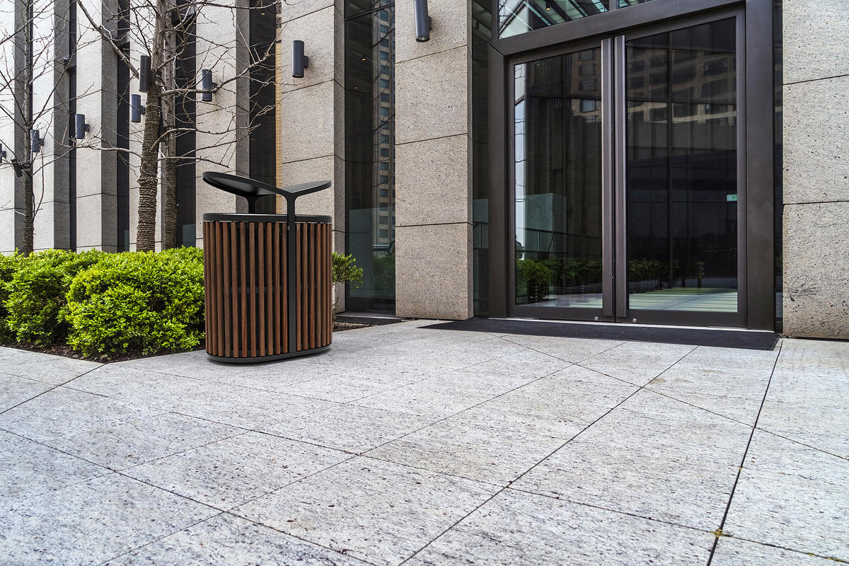 FSRT182 Tonyo мусор и контейнер для вторичной переработки  Forms-surfaces  - Вид №5