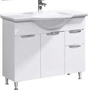 ЭкоЛайн  Тумба под умывальник ,  Eco-L.01.10,