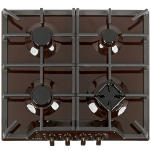 8152931 Газовая варочная поверхность Gefest ПВГ 1212 К7