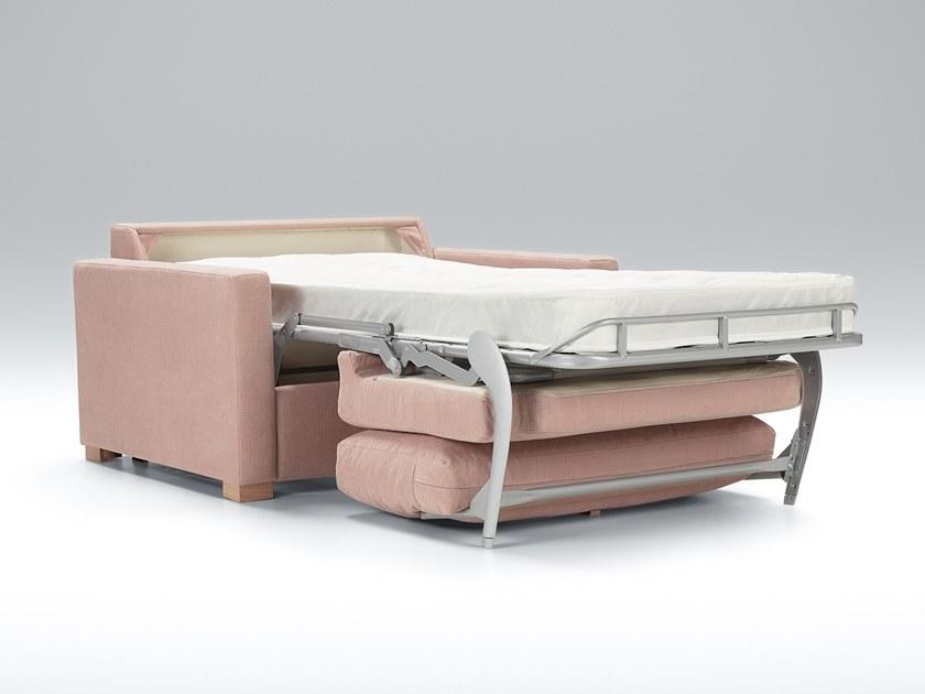 Sits Кресло-кровать из ткани с подлокотниками Lukas sun-id-1372450 - Вид №1