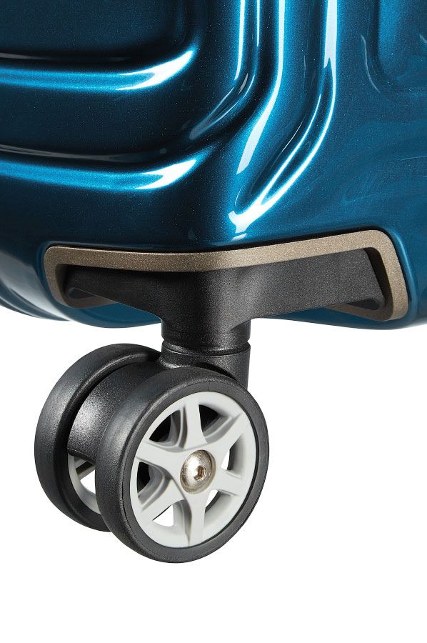 44D-01002 Чемодан 44D*002 Spinner M Samsonite Neopulse  - Вид №7