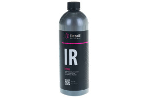 15911405 Очиститель дисков 1000мл IR Iron DT-0162 Detail