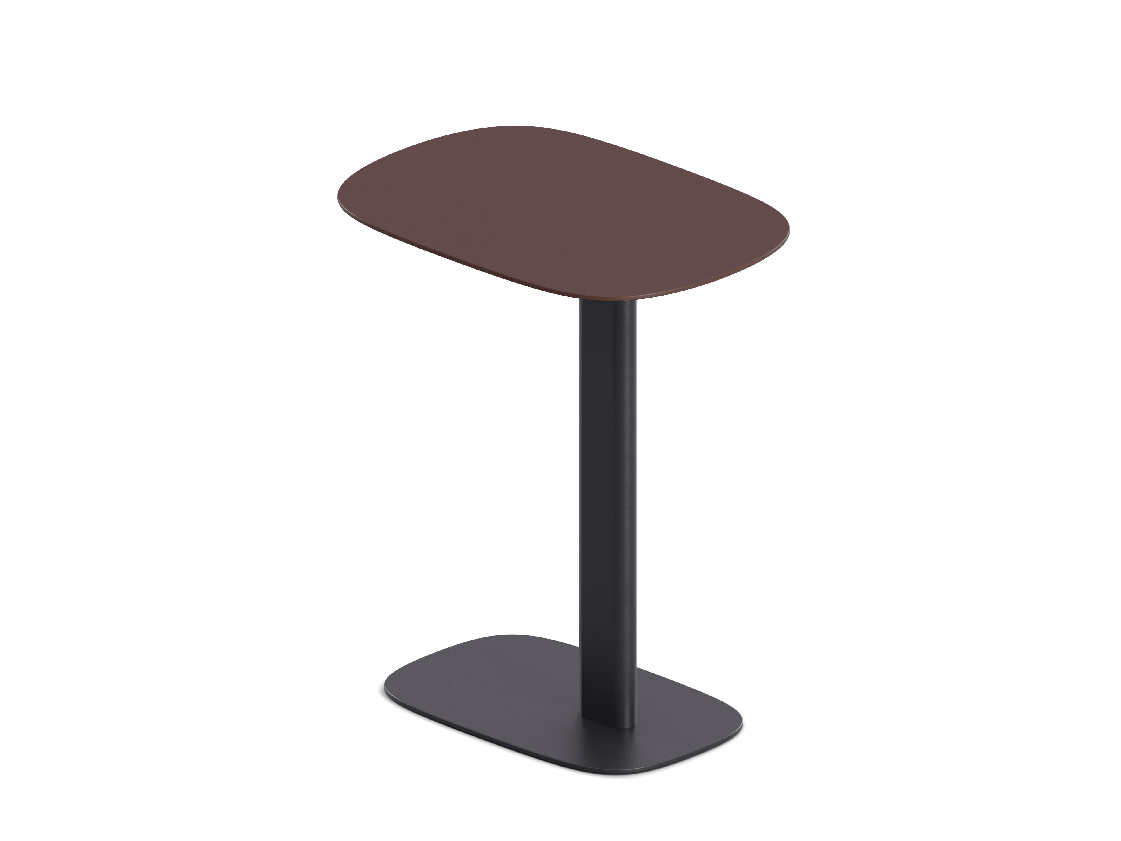 Металлический журнальный столик Noah Living торий ARCH-00072403 - Вид №13