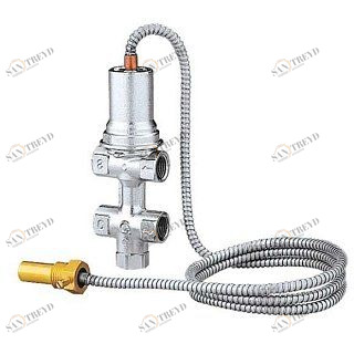 Предохранительный клапан PROTHERM DLO с автоподпиткой 20049308