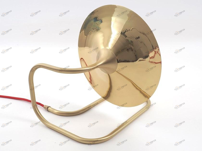 Intueri Light Настольная лампа Bullarum sun-id-1435069