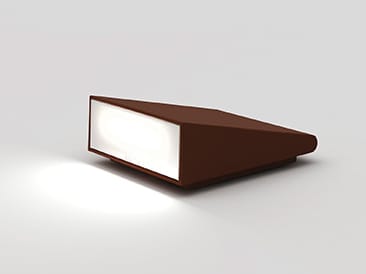 Заливка формы алюминия Сид напольный торшер Artemide Клин ARCH-00134458 - Вид №5