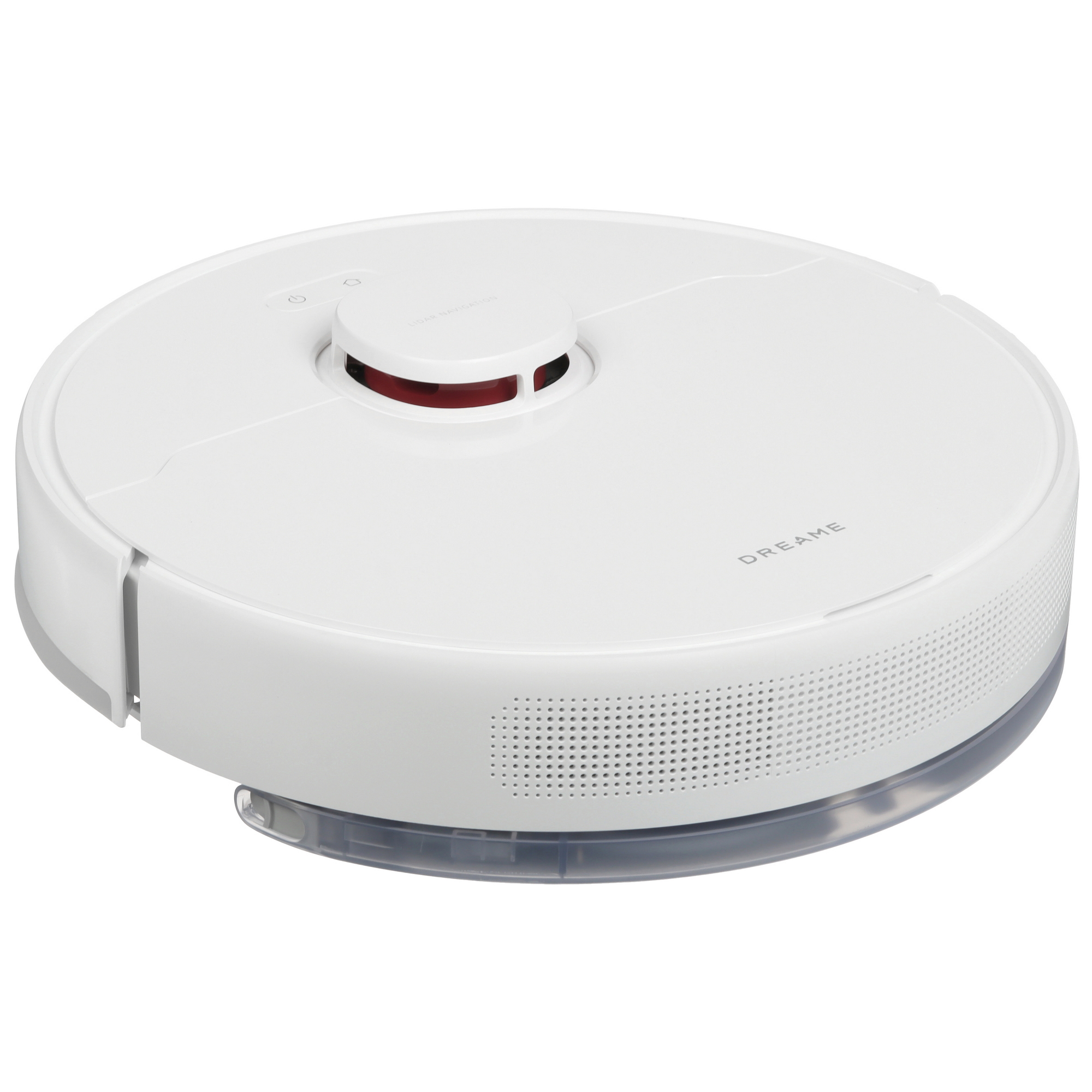 5417802 Робот-пылесос Dreame F9 Pro белый STDN-0058561 - Вид №1